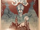 GHOST Opvs Eponymovs LP PURPLE/BLACK Vinyl NEAR MINT RISELP124 Q-420