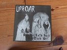 Uproar-And the Lord Said 