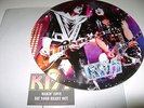 Kiss Makin Love/Fat your...   Picture Disc LP 12
