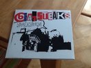 Beatsteaks LP Smacksmash ( Autogramme )