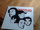 Beatsteaks LP .limbo messiah