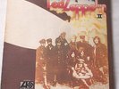 Led Zeppelin II 1969 LP Vinyl Nice Original RL SS HOT MIX  Press SD 8236 Ludwig
