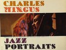 Charles Mingus-Jazz Portraits-United Artists 4078-MONO