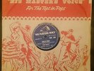 ELVIS PRESLEY LOVE ME TENDER HMV 78