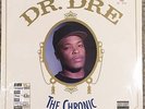 1st Press SEALED • DR. DRE • The Chronic • 1992 ORIGINAL 100% Authentic P1 50611