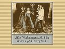 Rick Wakeman - Six Wives Of Henry VIII (Vinyl LP / Album) (New)