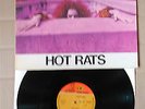 LP, Vinyl Frank Zappa 