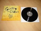Counting Crows - August and Everything After - very rare vinyl LP