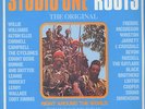 V.A. - Studio One Roots - The Original Vinyl EU 2LP