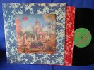 ROLLING STONES satanic majesties ORIG UK & INNER 6K/6K EXC+