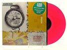 JAWBREAKER 24 Hour Revenge Therapy Limited RED colored vinyl MINT