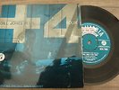 The Dill Jones Quintet - Dill Jones Plus Four 1959 UK EP COLUMBIA
