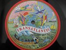 Stray MOVE IT  UK LP 1ST PRESS TRANSATLANTIC ONE PLAY EVER 100% NEAR MINT