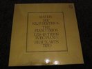 Haydn The 43 Piano Trios / Beaux Arts Trio Philips 14 LP box