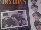 Beatles Songs and Pictures of the Fabulous Beatles Vee-Jay VJ 1092 NM Bootleg