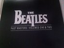 The Beatles Past Masters Volumes One and Two Capitol C1-91135 US 1988 LP NM NM