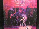 NEIL YOUNG - ROAD ROCK, FRIENDS AND RELATIVES 2X LP - GERMAN PRESS ONLY OOP 2000