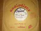 THE BEATLES -  Capitol Acetate  