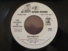 Mothers of Invention, Frank Zappa My Guitar/Dog Breath, Reprise 45 promo 0840