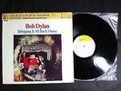 BOB DYLAN BRINGING IT ALL BACK HOME JAPAN OBI SOPL 224