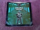 Edward Bear - Bearings - 45 RPM - RARE Promotional release