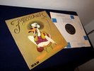 FUZZY DUCK - SAME - LP ORIG UK 1971 MAM 1ST PRESS MONSTER PROG ROCK 