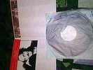 Springsteen -  Born To Run Japan LP 1St Press Sopo 96, WHITE LABEL PROMO - MINT
