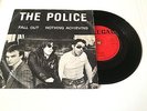 POLICE - FALL OUT - 1977 7