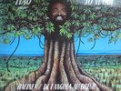 Bonga Jo Maka Racines Rare Afro Brazil Jazz LP