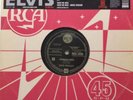 ELVIS PRESLEY JAILHOUSE ROCK  10 Inch Vinyl BRAND NEW