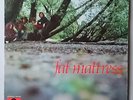 Fat Matress -Fat Matress- Polydor German 1st. Pressing 1969 Jimi Hendrix