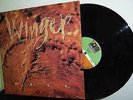 LP WINGER - PULL * KIP WINGER * ATLANTIC 1993 GERMANY * RARE