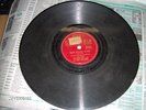 Forty (40) Vintage 78 Records - used