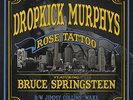 Dropkick Murphys feat Bruce Springsteen - Rose Tattoo 7