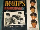 Introducing The Beatles Mono Songs Pictures & Stories Of The Fabulous 3/4 Cover