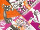 Annexus Quam – Osmose PURPLE VINYL