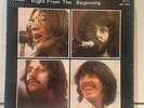 THE BEATLES - THE GOLDEN ALBUM / RIGHT FROM THE BEGINNING 10 LP BOX SET HH-701
