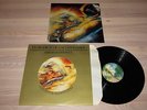ERICH VON DÄNIKEN & ABSOLUTE ELSEWHERE LP - IN SEARCH OF ANCIENT GODS in MINT