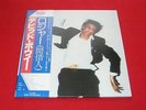 David Bowie?LP?LODGER?w/Obi?japan?EX?