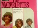  EP TAMLA MOTOWN THE MARVELETTES TMEF 547