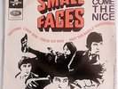  EP DES SMALL FACES  HERE COME THE NICE ESRF 1876