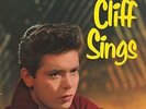 CLIFF RICHARD AND THE SHADOWS Cliff Sings Viny LP Columbia 33SX 1992 1959 EX 1st