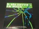 IL DIO SOTTO LA PELLE OST Piero Piccioni easy tempo 2 lp nm