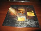 OPETH PALE COMMUNION SILVER DISCS ROADRUNNER Ltd Edition near MINT