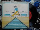 ? MALI 7' RAIL BAND Numu HYPNOTIC AFRO JAZZ ETHIO MANDING ABYSSAL BLACK MAGIC 45