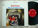 BOB DYLAN- BRINGING IT ALL BACK HOME RARE 1965 ORIG BLACK PRINT STEREO LP FOLK