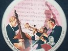 Vogue The Picture Record 78 RPM catalog # R754 Charlie Shavers Quintet