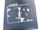 IVY GREEN ST LP 2009 REISSUE DUTCH KBD PUNK