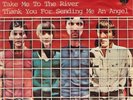 Talking Heads - Take Me To The River / Thank You For Sending Me A - Vinyl - 6984