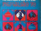 Pigmaleao 70 OST LP 1970 Mono Funk Breaks + Latin Jazz + Psych Brazil Hear mp3